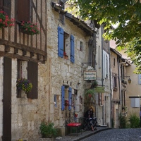 Photo de France - Bergerac
